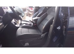 JUEGO ASIENTOS COMPLETO 1703601CDR 