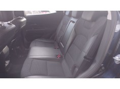 Recambio de juego asientos completo para ssangyong korando (c300) 1.5 referencia OEM IAM    2