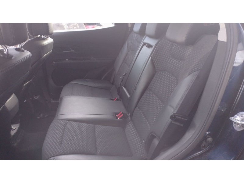 Recambio de juego asientos completo para ssangyong korando (c300) 1.5 referencia OEM IAM   