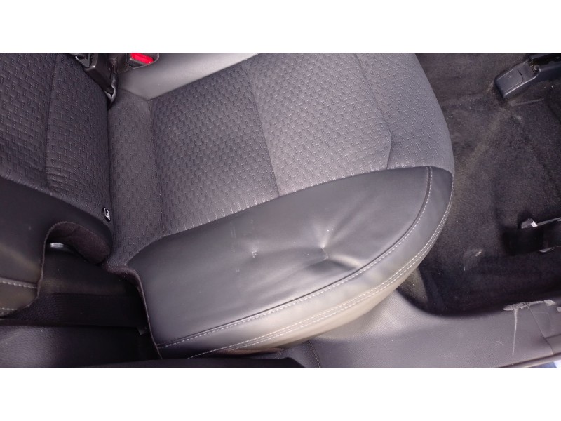 Recambio de juego asientos completo para ssangyong korando (c300) 1.5 referencia OEM IAM   