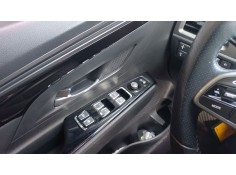 Recambio de mando elevalunas delantero izquierdo para ssangyong korando (c300) 1.5 referencia OEM IAM   