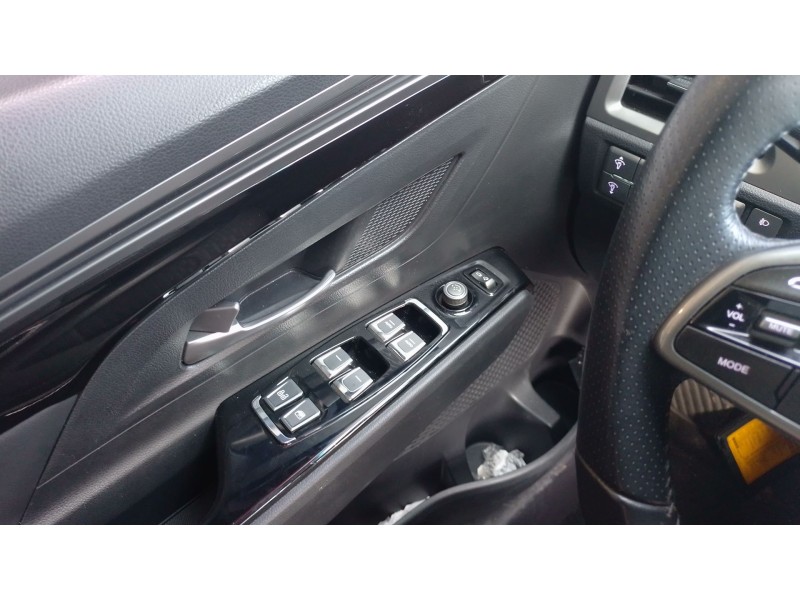 Recambio de mando elevalunas delantero izquierdo para ssangyong korando (c300) 1.5 referencia OEM IAM   