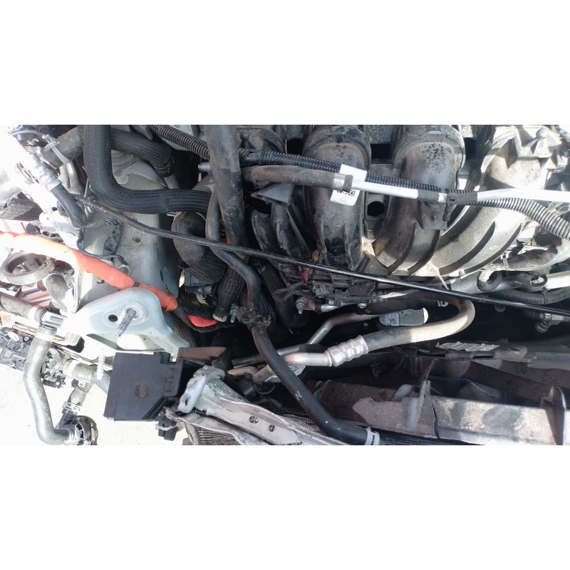 Recambio de compresor aire acondicionado para ford kuga iii (dfk) 2.5 duratec plug-in-hybrid referencia OEM IAM   