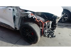 Recambio de cremallera direccion para ford kuga iii (dfk) 2.5 duratec plug-in-hybrid referencia OEM IAM LX6C3A500AE   2