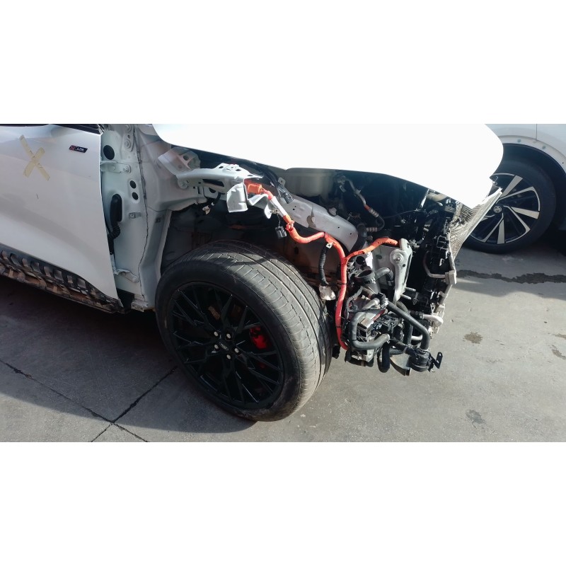 Recambio de cremallera direccion para ford kuga iii (dfk) 2.5 duratec plug-in-hybrid referencia OEM IAM   