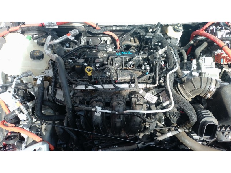 Recambio de motor completo para ford kuga iii (dfk) 2.5 duratec plug-in-hybrid referencia OEM IAM   
