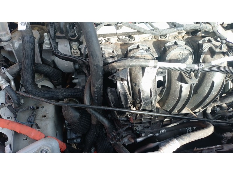 Recambio de motor completo para ford kuga iii (dfk) 2.5 duratec plug-in-hybrid referencia OEM IAM   