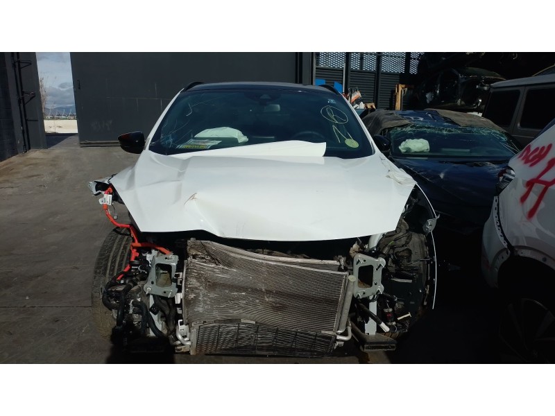 ford kuga iii (dfk) del año 2023