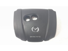 Recambio de tapa motor para mazda 3 berlina (bp) evolution referencia OEM IAM HF0110200H  