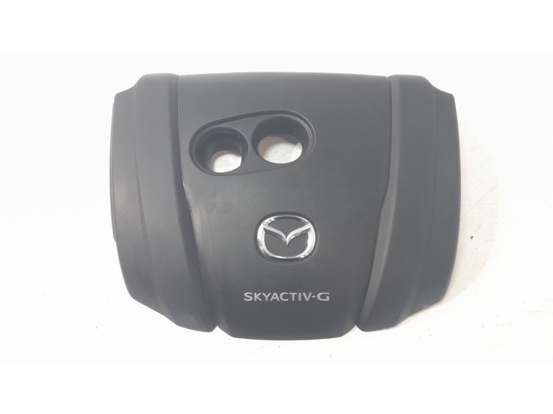 Recambio de tapa motor para mazda 3 berlina (bp) evolution referencia OEM IAM HF0110200H  
