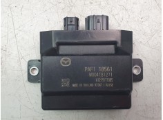 Recambio de modulo electronico para mazda 3 berlina (bp) evolution referencia OEM IAM PAF118561  