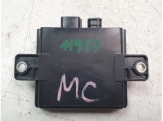 Recambio de modulo electronico para mazda 3 berlina (bp) evolution referencia OEM IAM PAF118561   2