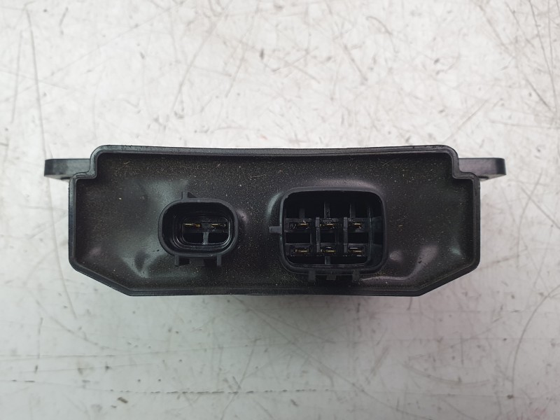 Recambio de modulo electronico para mazda 3 berlina (bp) evolution referencia OEM IAM PAF118561  