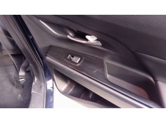 Recambio de mando elevalunas trasero derecho para ssangyong korando (c300) 1.5 referencia OEM IAM   