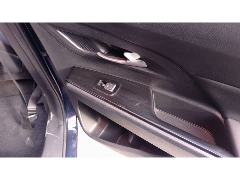 Recambio de mando elevalunas trasero derecho para ssangyong korando (c300) 1.5 referencia OEM IAM   