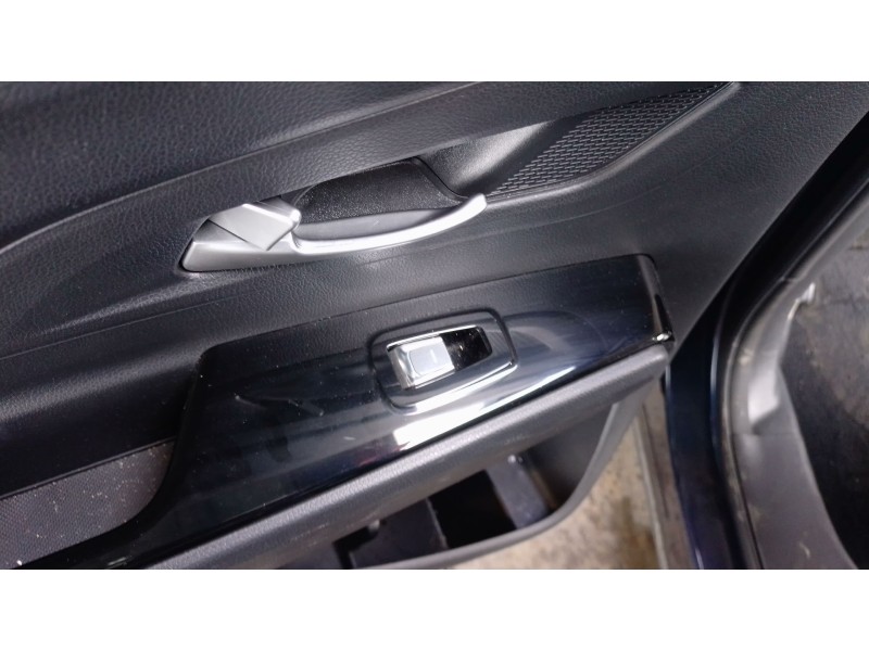 Recambio de mando elevalunas trasero izquierdo para ssangyong korando (c300) 1.5 referencia OEM IAM   
