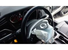Recambio de mando multifuncion para ssangyong korando (c300) 1.5 referencia OEM IAM   