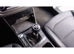 Recambio de palanca cambio para ssangyong korando (c300) 1.5 referencia OEM IAM   