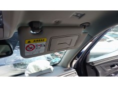 Recambio de parasol derecho para ssangyong korando (c300) 1.5 referencia OEM IAM 7612037102EBG   2