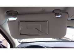 Recambio de parasol izquierdo para ssangyong korando (c300) 1.5 referencia OEM IAM   