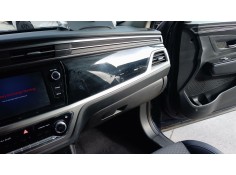 Recambio de ventilador calefaccion para ssangyong korando (c300) 1.5 referencia OEM IAM   