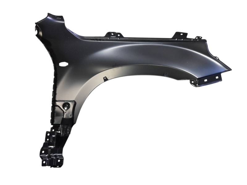 Recambio de aleta delantera izquierda para suzuki grand vitara jb (jt) referencia OEM IAM 5770065810 108851412 108851412 , SZ056