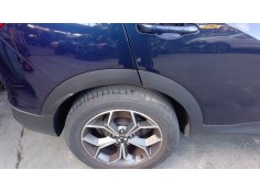 Recambio de aletin trasero derecho para ssangyong korando (c300) 1.5 referencia OEM IAM   