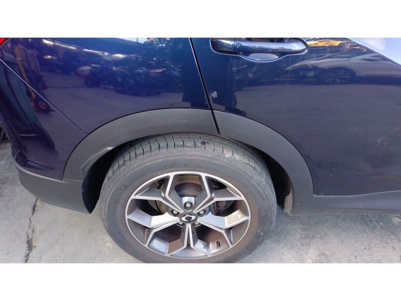 Recambio de aletin trasero derecho para ssangyong korando (c300) 1.5 referencia OEM IAM   