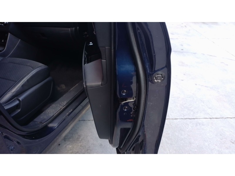 Recambio de cerradura puerta delantera derecha para ssangyong korando (c300) 1.5 referencia OEM IAM   