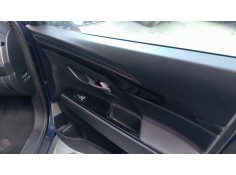 Recambio de elevalunas delantero derecho para ssangyong korando (c300) 1.5 referencia OEM IAM   