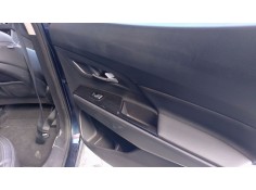 Recambio de elevalunas trasero derecho para ssangyong korando (c300) 1.5 referencia OEM IAM   