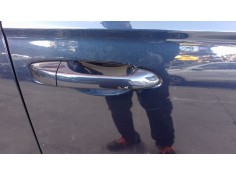Recambio de maneta exterior delantera derecha para ssangyong korando (c300) 1.5 referencia OEM IAM   
