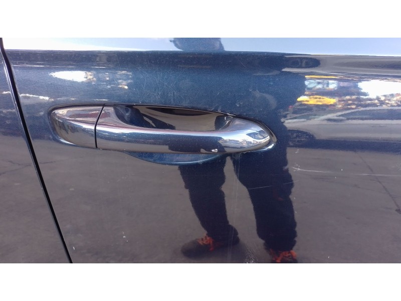 Recambio de maneta exterior delantera derecha para ssangyong korando (c300) 1.5 referencia OEM IAM   