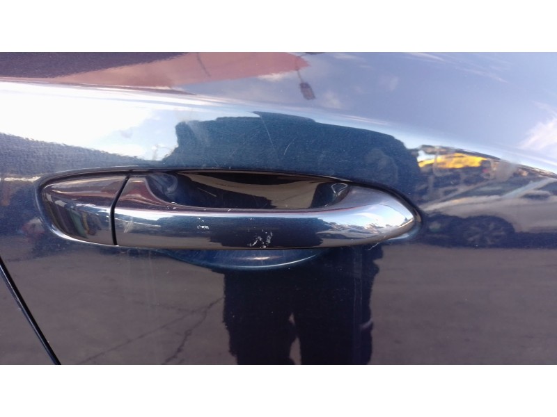 Recambio de maneta exterior trasera derecha para ssangyong korando (c300) 1.5 referencia OEM IAM   