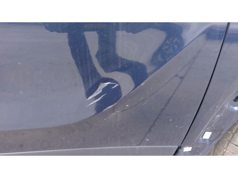 Recambio de puerta delantera derecha para ssangyong korando (c300) 1.5 referencia OEM IAM   