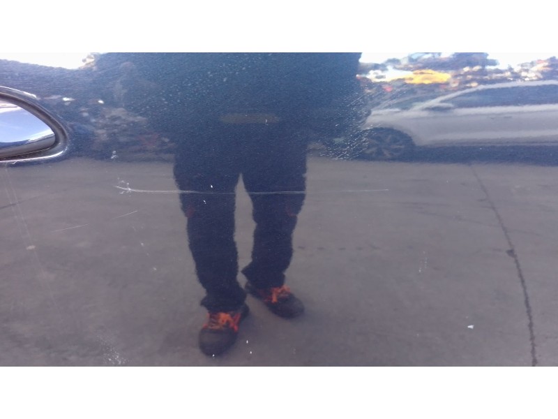 Recambio de puerta delantera derecha para ssangyong korando (c300) 1.5 referencia OEM IAM   