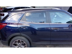 Recambio de puerta trasera derecha para ssangyong korando (c300) 1.5 referencia OEM IAM   