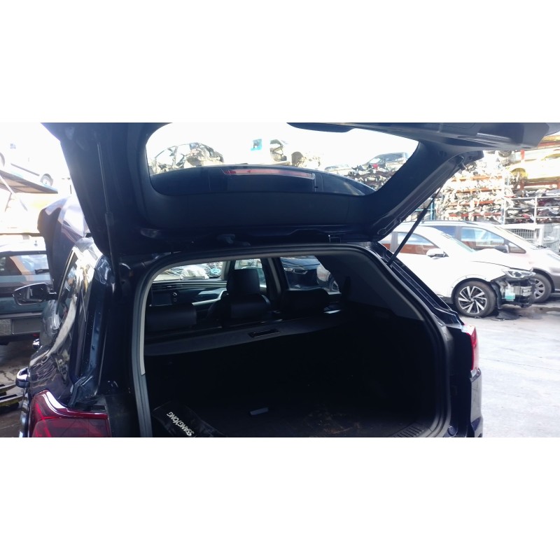 Recambio de amortiguadores maletero / porton para ssangyong korando (c300) 1.5 referencia OEM IAM   