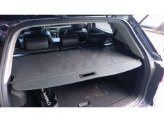 Recambio de bandeja trasera para ssangyong korando (c300) 1.5 referencia OEM IAM   