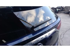 Recambio de brazo limpia trasero para ssangyong korando (c300) 1.5 referencia OEM IAM   