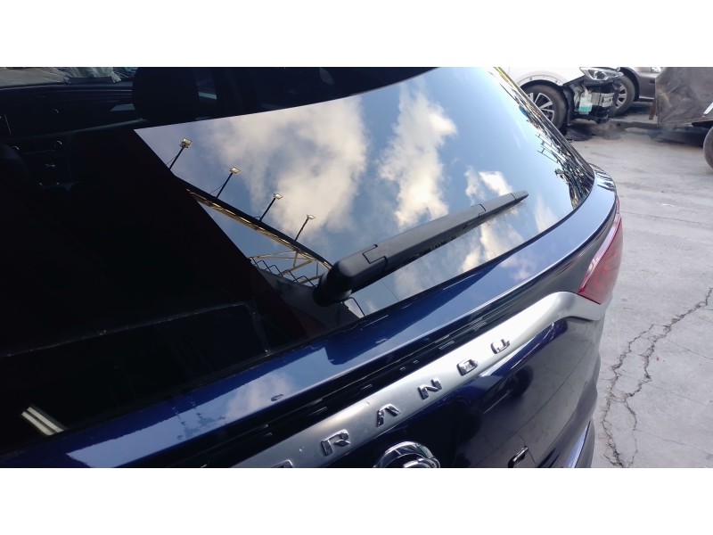 Recambio de brazo limpia trasero para ssangyong korando (c300) 1.5 referencia OEM IAM   