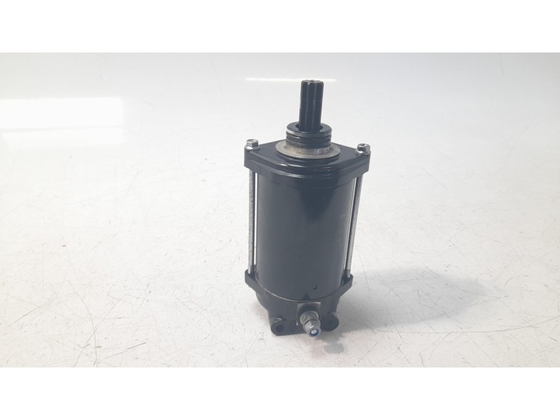 Recambio de motor arranque para bmw f 900 r referencia OEM IAM 8567852 12418567852 