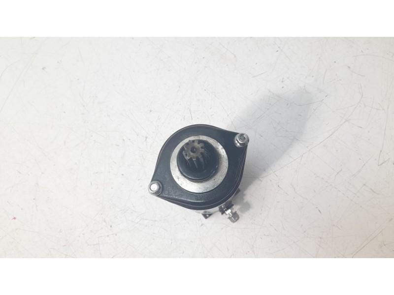 Recambio de motor arranque para bmw f 900 r referencia OEM IAM 8567852 12418567852 