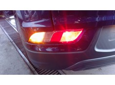 Recambio de faro antiniebla trasero izquierdo para ssangyong korando (c300) 1.5 referencia OEM IAM 8390137101   2