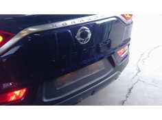 Recambio de maneta exterior porton para ssangyong korando (c300) 1.5 referencia OEM IAM   