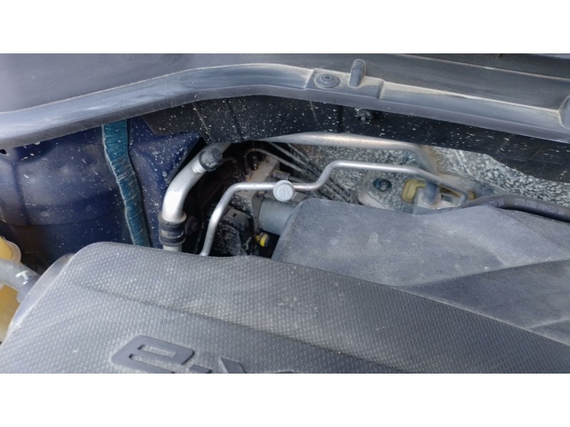 Recambio de abs para ssangyong korando (c300) 1.5 referencia OEM IAM   