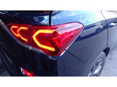 Recambio de piloto trasero derecho para ssangyong korando (c300) 1.5 referencia OEM IAM 8360239000   2