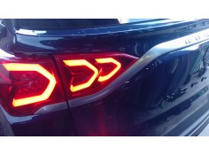 Recambio de piloto trasero izquierdo interior para ssangyong korando (c300) 1.5 referencia OEM IAM 8360337001   2
