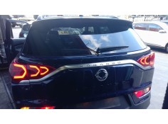 Recambio de porton trasero para ssangyong korando (c300) 1.5 referencia OEM IAM   