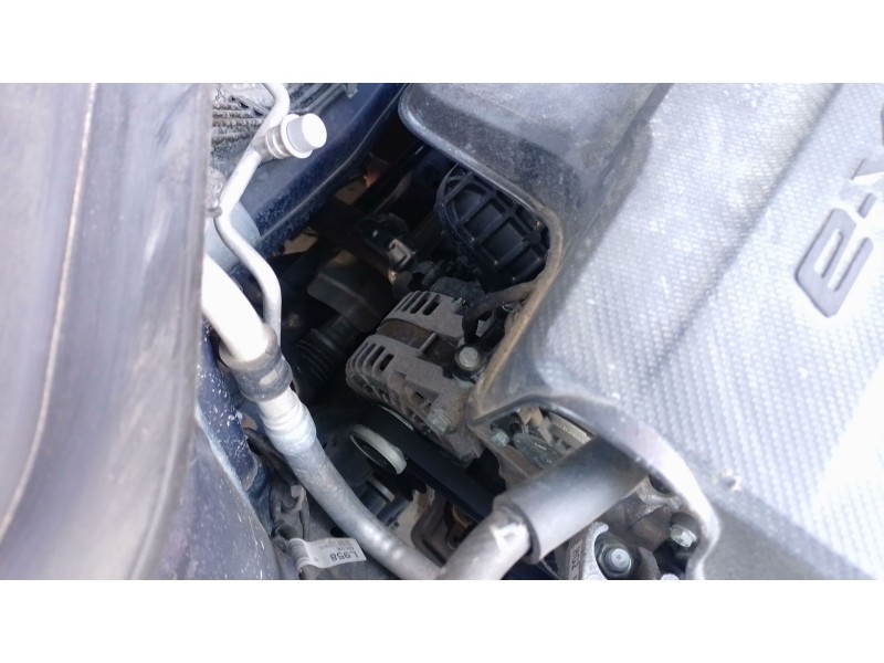 Recambio de alternador para ssangyong korando (c300) 1.5 referencia OEM IAM   